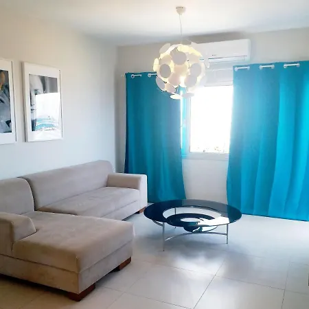 Panoramic Sea View Apartment