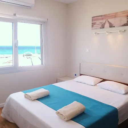 Panoramic Sea View *