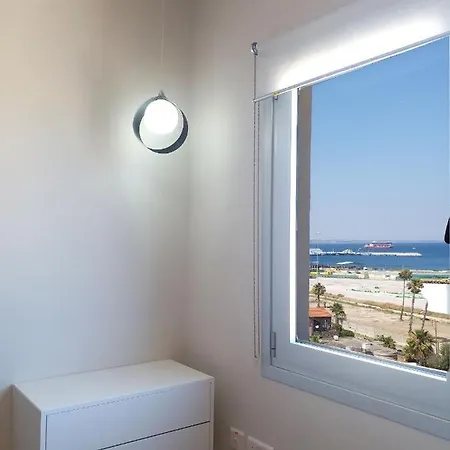 Panoramic Sea View Apartment *