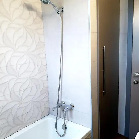 Panoramic Sea View Apartment Larnaca
