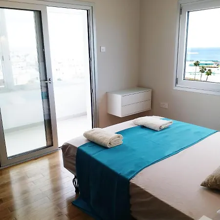 Panoramic Sea View *