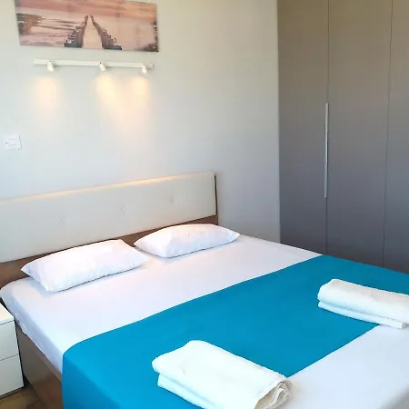 Apartment Panoramic Sea View Larnaca