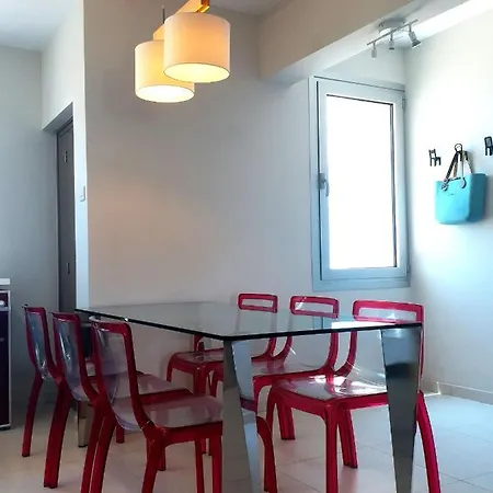 Panoramic Sea View Apartment *